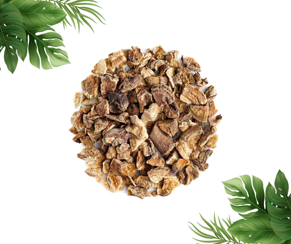 Loose Leaf Tea
