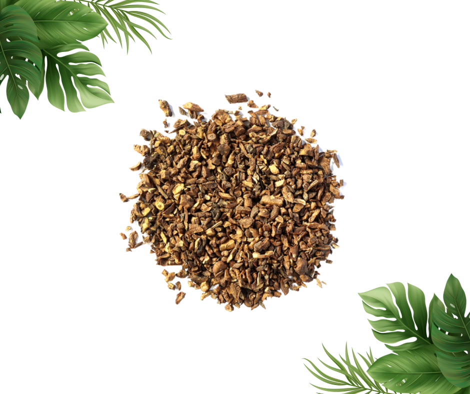 Loose Leaf Tea
