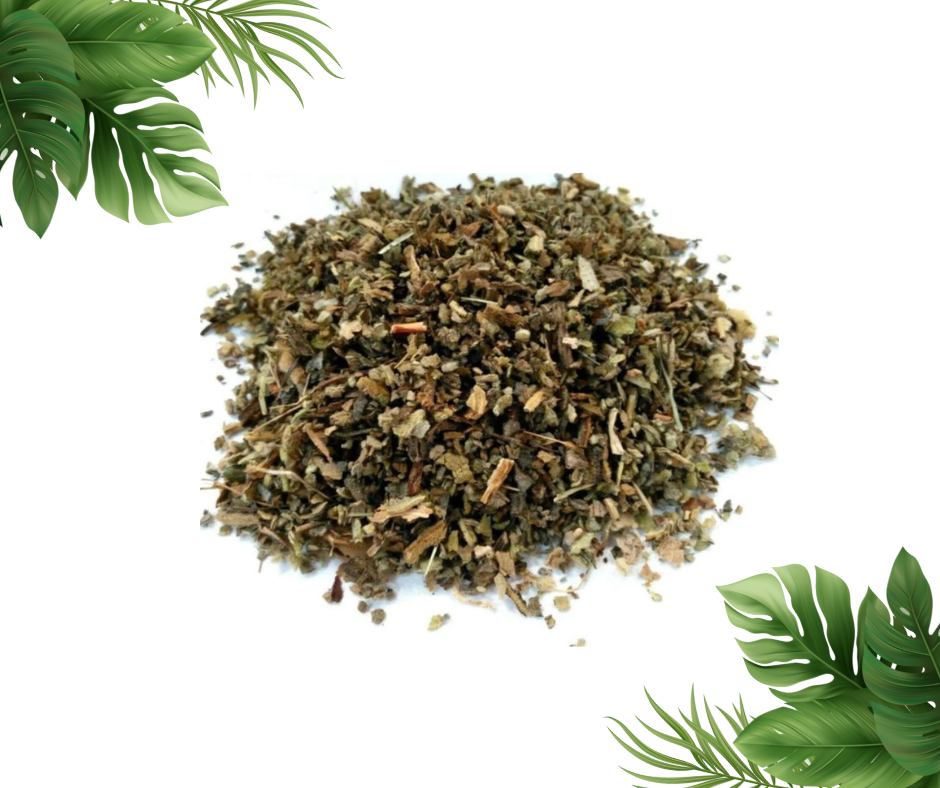 Loose Leaf Tea