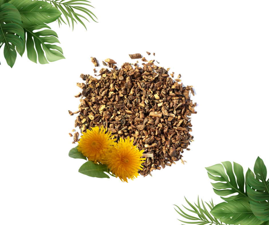 Loose Leaf Tea