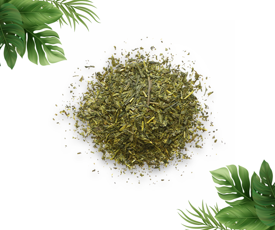 Loose Leaf Tea